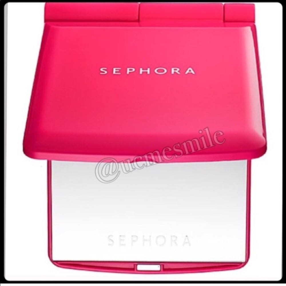 Sephora Collection Lighten Up LED Mirror - Picture 1 of 4